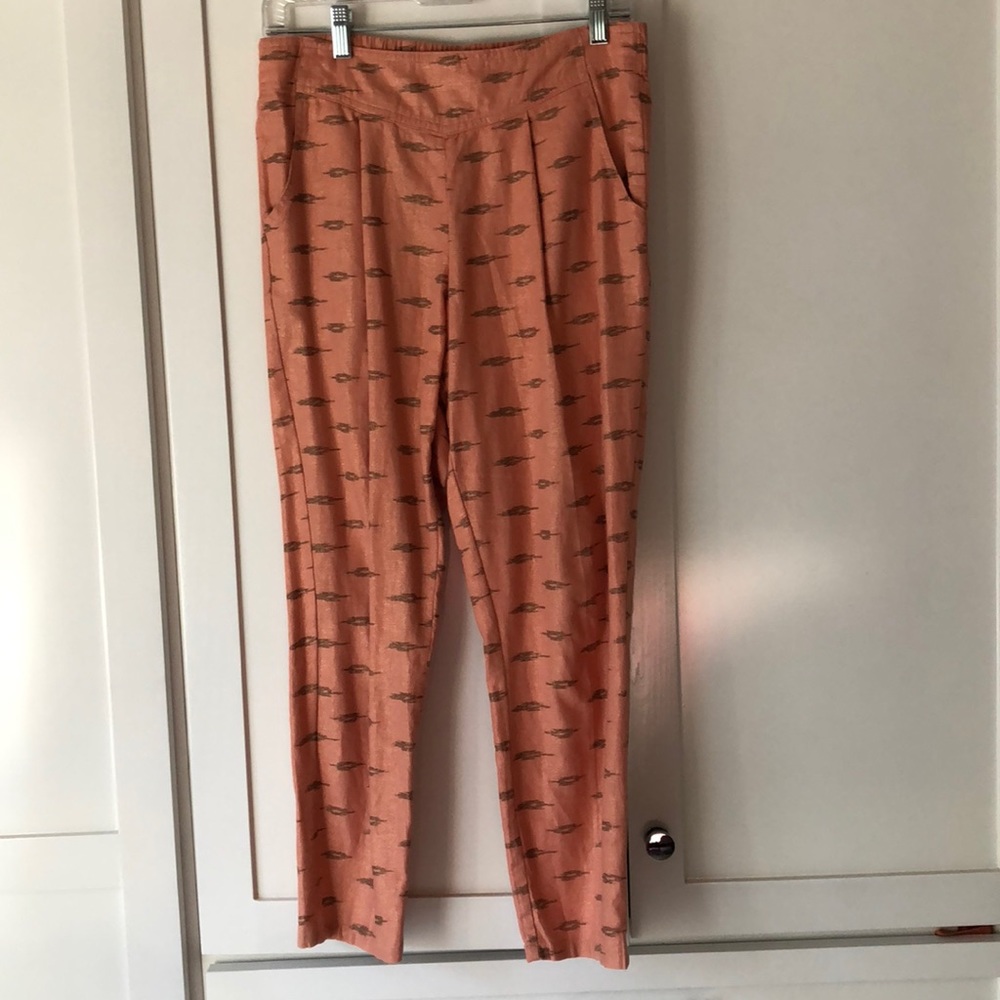 Free People crops